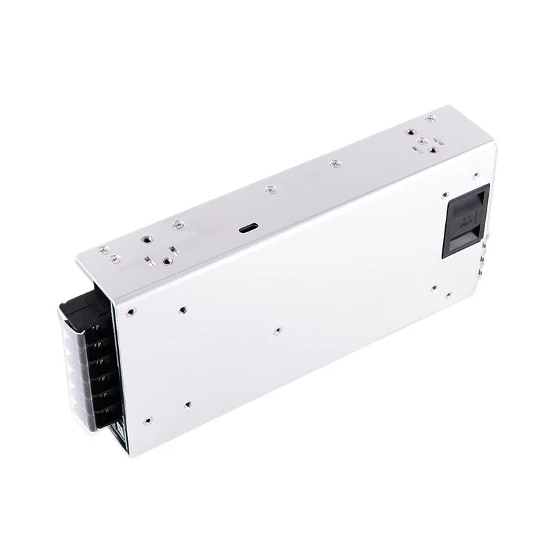 Mean Well MSP-450-24 Güç Kaynağı 451.2W 24V