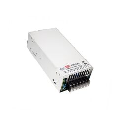 Mean Well MSP-600-3.3, 3.3VDC 120A 396W Medikal AC/DC Güç Kaynağı