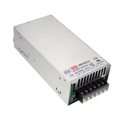 Mean Well MSP-600-3.3, 3.3VDC 120A 396W Medikal AC/DC Güç Kaynağı
