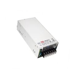 Mean Well MSP-600-24 600W Tek Çıkışlı Medikal Kapalı Power Supply