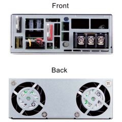 Mean Well NSP-3200-24, 24VDC 133A 3192W PFC Güç Kaynağı