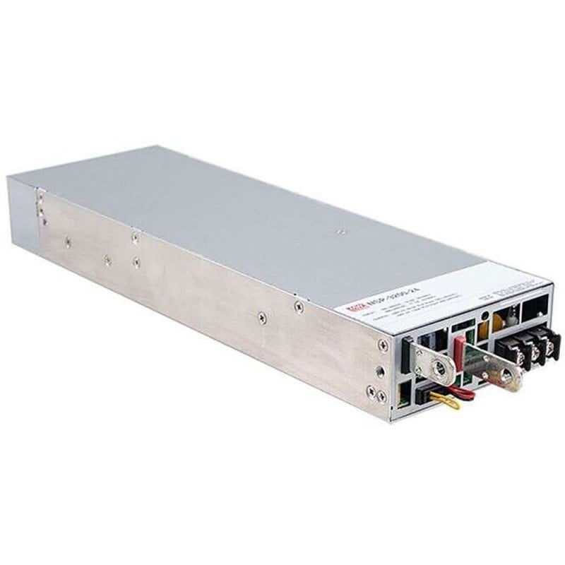 Mean Well NSP-3200-24, 24VDC 133A 3192W PFC Güç Kaynağı