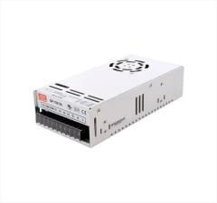 Mean Well QP-150-3A, ±5V/3.3V/12V Çıkış 150W Güç Kaynağı