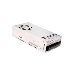 Mean Well QP-150-3D, 5V/3.3V/24V/-12V Çıkış 150W Güç Kaynağı