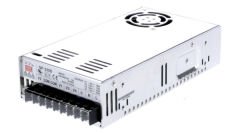 Mean Well QP-320D, 5V/±12V/24V Çıkış 320W Güç Kaynağı