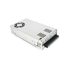 Mean Well QP-320F, 5V/±15V/24V Çıkış 320W Güç Kaynağı