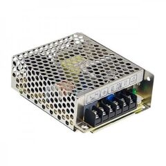 Mean Well RD-35A, 5V/12V Çift Çıkış 35W Güç Kaynağı