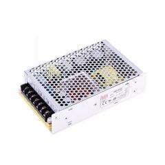 Mean Well RD-85A, 5V/12V Çift Çıkış 85W Güç Kaynağı