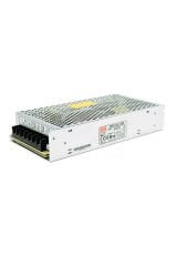 Mean Well RD-125B, 5V/24V Çift Çıkış 125W Güç Kaynağı