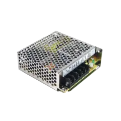 Mean Well RQ-50B, ±5V/±12V Çıkış 50W Güç Kaynağı
