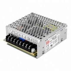 Mean Well RQ-50C, ±5V/±15V Çıkış 50W Güç Kaynağı