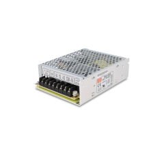 Mean Well RQ-65B, ±5V/±12V Çıkış 65W Güç Kaynağı