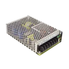 Mean Well RQ-85B, ±5V/±12V Çıkış 85W Güç Kaynağı