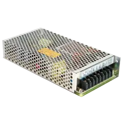 Mean Well RQ-125B, ±5V/±12V Çıkış 125W Güç Kaynağı