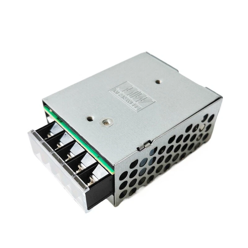 Mean Well RS-15-5, 5VDC 3.0A 15W Güç Kaynağı