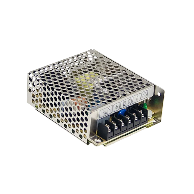 Mean Well RS-35-24, 24VDC 1.5A 35W Güç Kaynağı