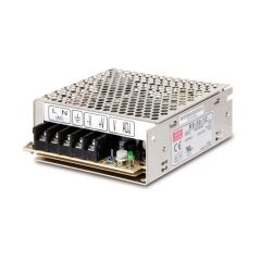 Mean Well RS-50-24, 24VDC 2.2A 50W Güç Kaynağı