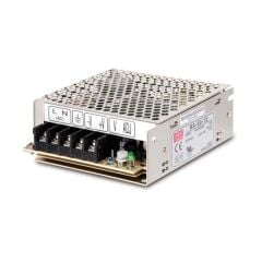 Mean Well RS-50-48, 48VDC 1.1A 50W Güç Kaynağı