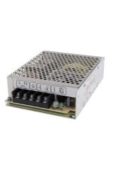 Mean Well RS-75-12, 12VDC 6.0A 72W Güç Kaynağı