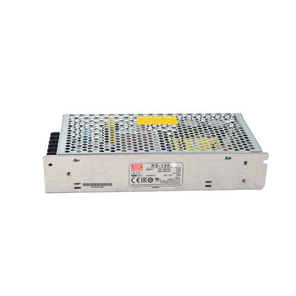 Mean Well RS-150-3.3, 3.3VDC 30A 100W Güç Kaynağı