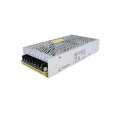 Mean Well RS-150-5, 5VDC 26A 130W Güç Kaynağı