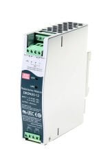 Mean Well DRDN20-12, 12VDC 20A Yedekleme Modülü, Ray Montaj