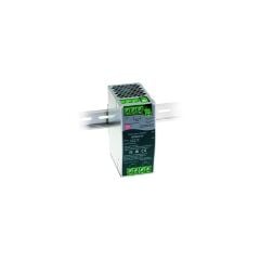 Mean Well DRDN40-12, 12VDC 40A Yedekleme Modülü, Ray Montaj