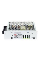 Mean Well HRP-75-24 75W AC-DC Tek Çıkışlı Power Supply