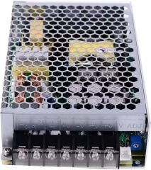 Mean Well HRP-100-24 100W 24 AC-DC Tek Çıkışlı Power Supply