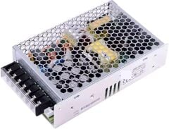 Mean Well HRP-100-36 100W AC-DC Tek Çıkışlı Power Supply