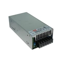 Mean Well HRP-600-3.3, 3.3VDC 120.0A 396W Güç Kaynağı