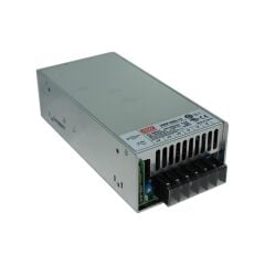 Mean Well HRP-600-15, 15VDC 43.0A 645W Güç Kaynağı