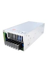 Mean Well HRP-600N3-24 24Vdc 27A Güç Kaynağı