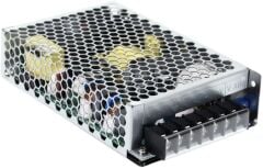 Mean Well HRPG-150-24 48Vdc 3.3A Tek Çıkışlı Kapalı Kasa Güç Kaynağı