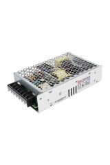 Mean Well HRPG-150-24 48Vdc 3.3A Tek Çıkışlı Kapalı Kasa Güç Kaynağı