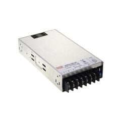 Mean Well HRPG-300-12, 12VDC 27A 324W Güç Kaynağı
