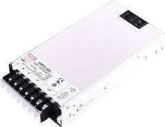 Mean Well HRPG-300-15, 15VDC 22A 330W Güç Kaynağı
