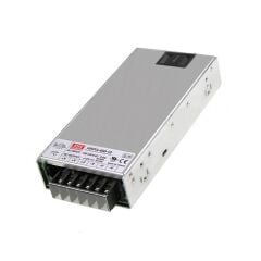 Mean Well HRPG-450-15, 15VDC 30A 450W Güç Kaynağı