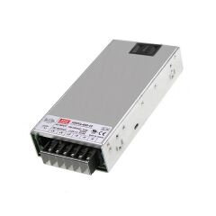 Mean Well HRPG-450-24, 24VDC 18.8A 451W Güç Kaynağı