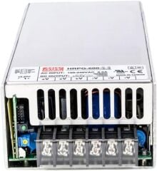 Mean Well HRPG-600-36, 36VDC 17.5A 630W Güç Kaynağı
