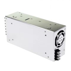 Mean Well HRPG-1000-24, 24VDC 42A PFC 1008W Güç Kaynağı