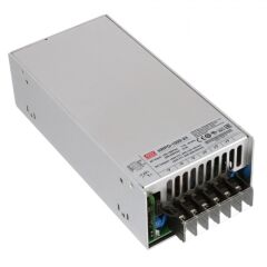 Mean Well HRPG-1000-24, 24VDC 42A PFC 1008W Güç Kaynağı
