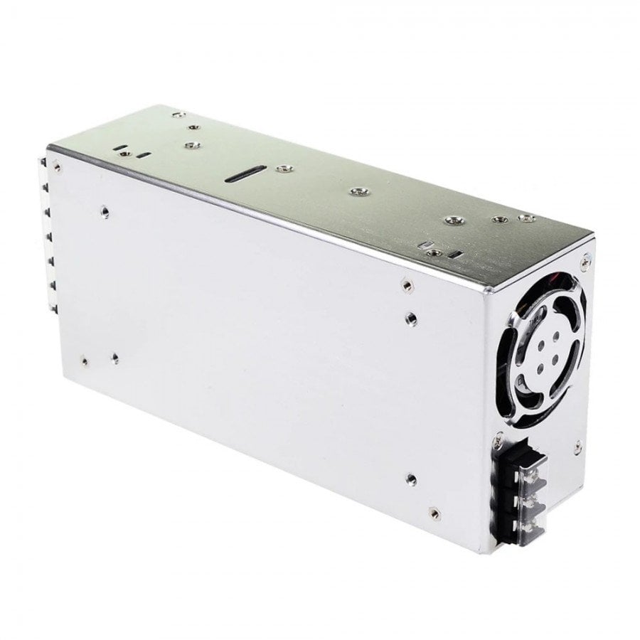 Mean Well HRPG-1000-48, 48VDC 21A PFC 1008W Güç Kaynağı