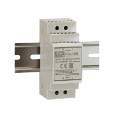Mean Well ICL-16R 180-264V AC AC DIN Rayı Ani Akım Sınırlayıcı