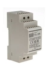 Mean Well ICL-16R 180-264V AC AC DIN Rayı Ani Akım Sınırlayıcı
