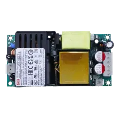 Mean Well LOP-500-24 24Vdc 20.9Amp PCB (5''x3'')